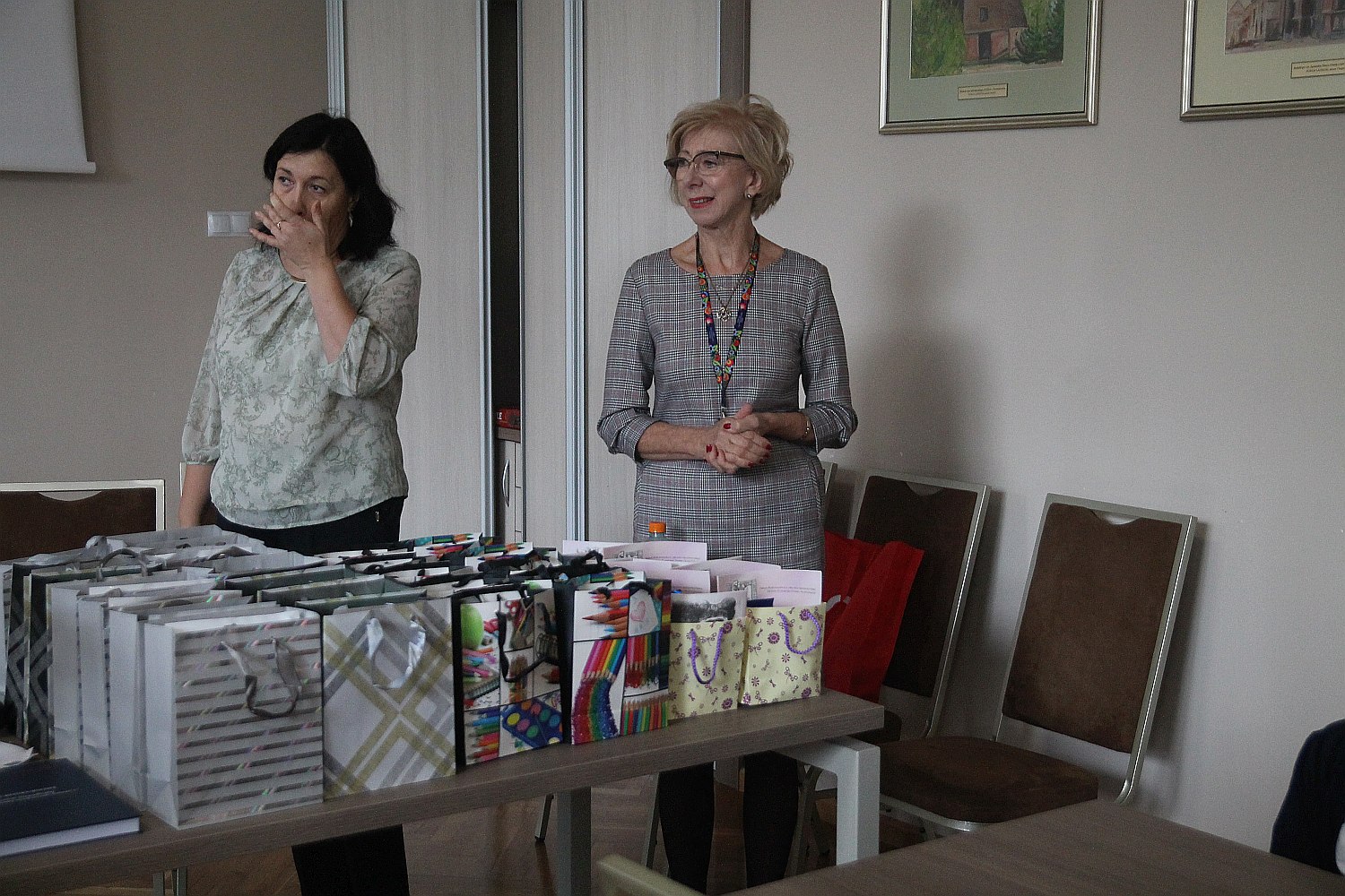Podsumowanie regionalnego etapu konkursu „List do Taty”