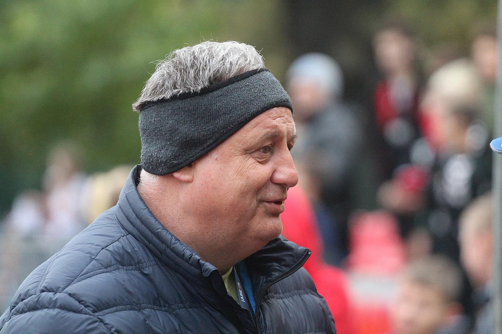 Biegi przełajowe rozpoczęły szkolny rok sportowy
