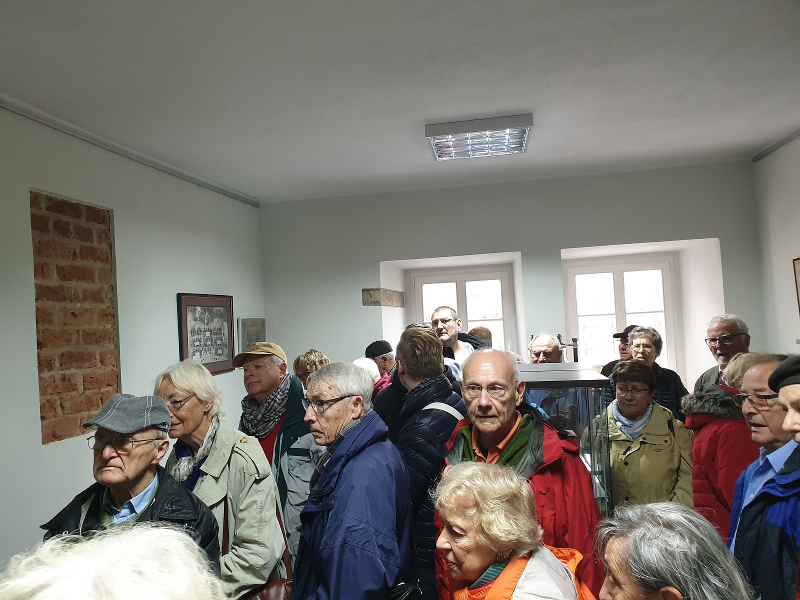 Niemieccy goście z wizytą w siedzibie Liegnitz.pl