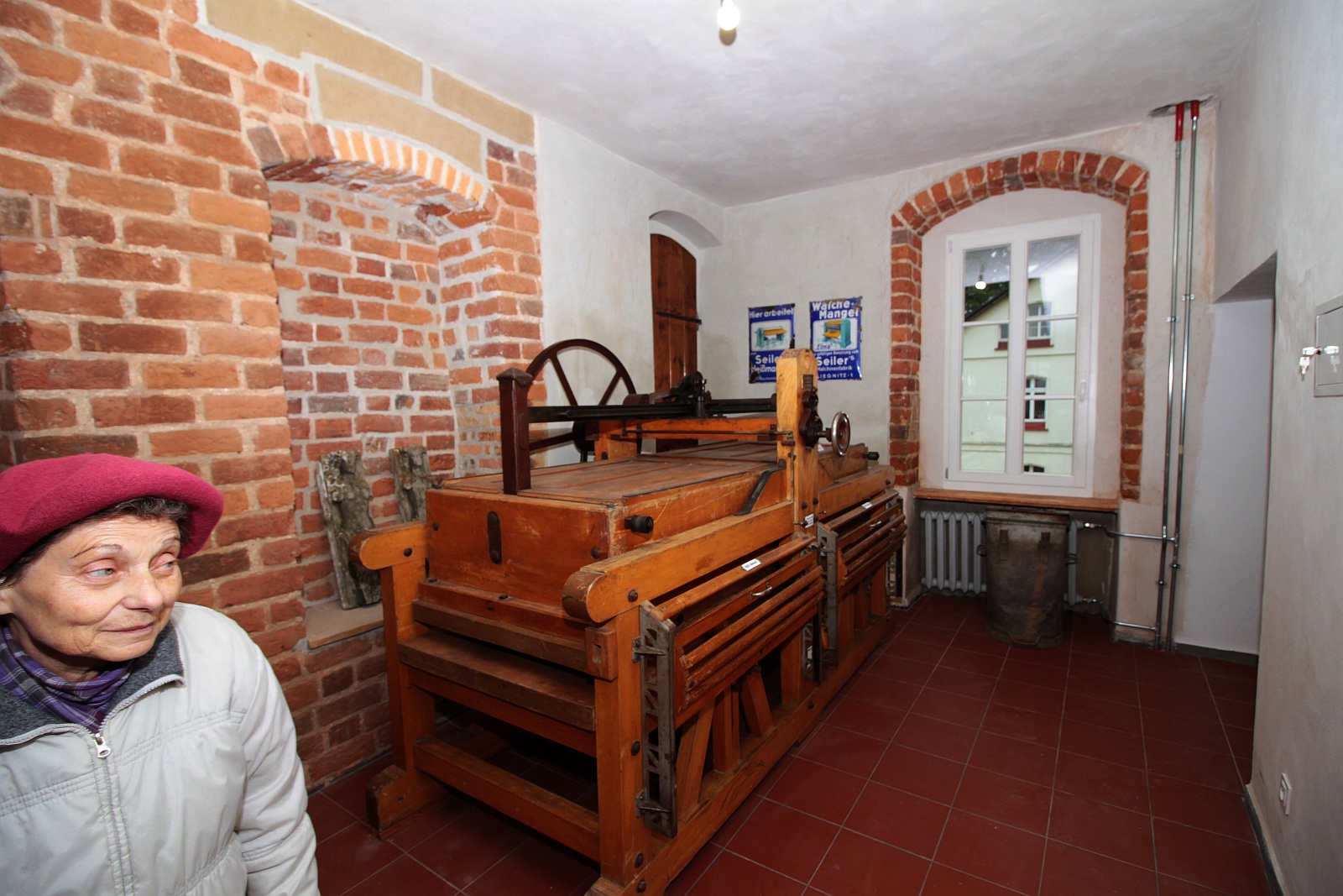 Niemieccy goście z wizytą w siedzibie Liegnitz.pl