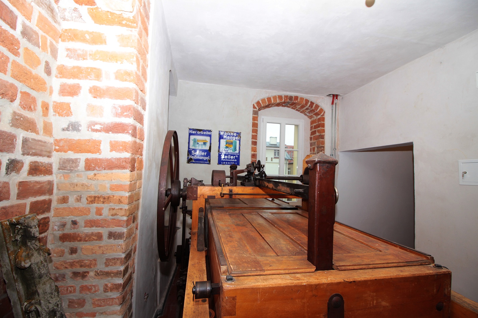 Niemieccy goście z wizytą w siedzibie Liegnitz.pl