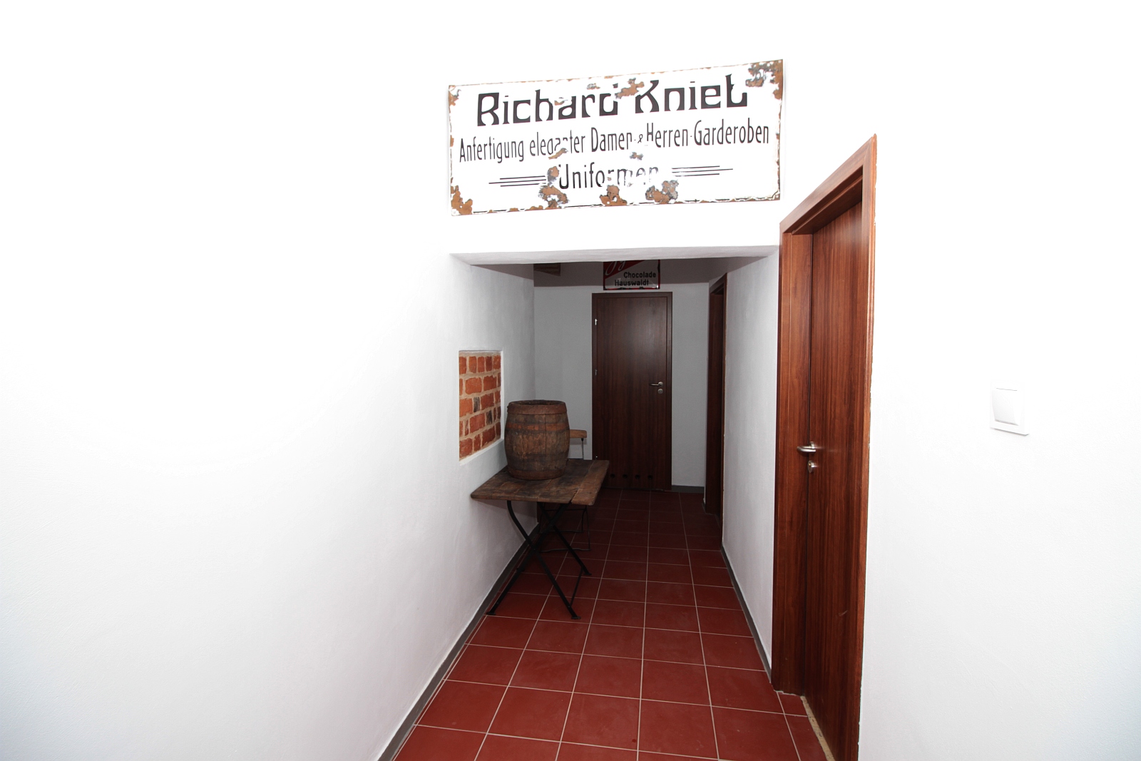 Niemieccy goście z wizytą w siedzibie Liegnitz.pl