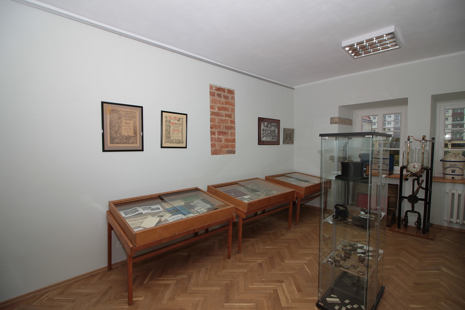 Niemieccy goście z wizytą w siedzibie Liegnitz.pl