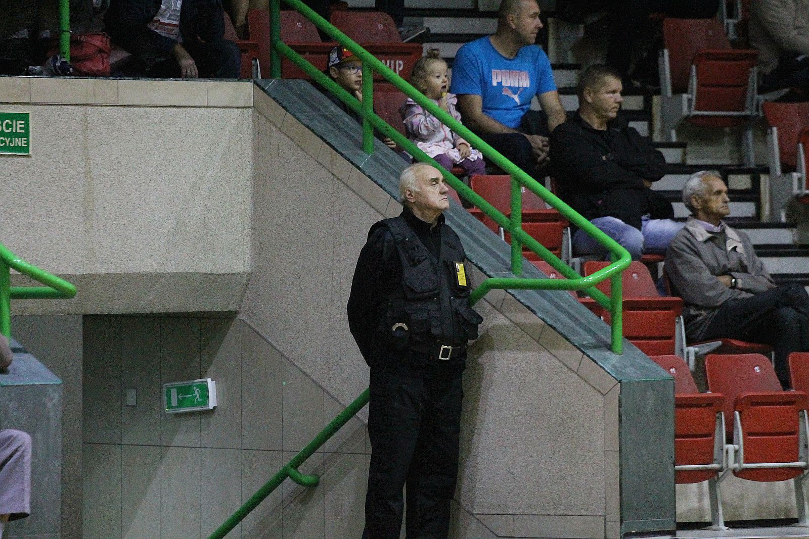 Siódemka Miedź wygrała i jest liderem tabeli I ligi