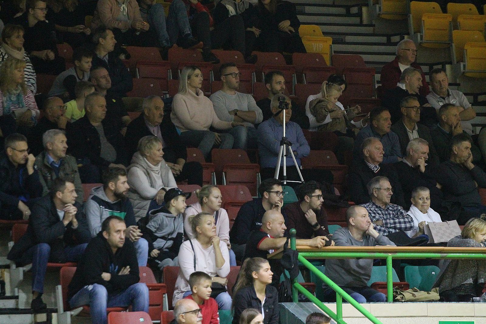 Siódemka Miedź wygrała i jest liderem tabeli I ligi