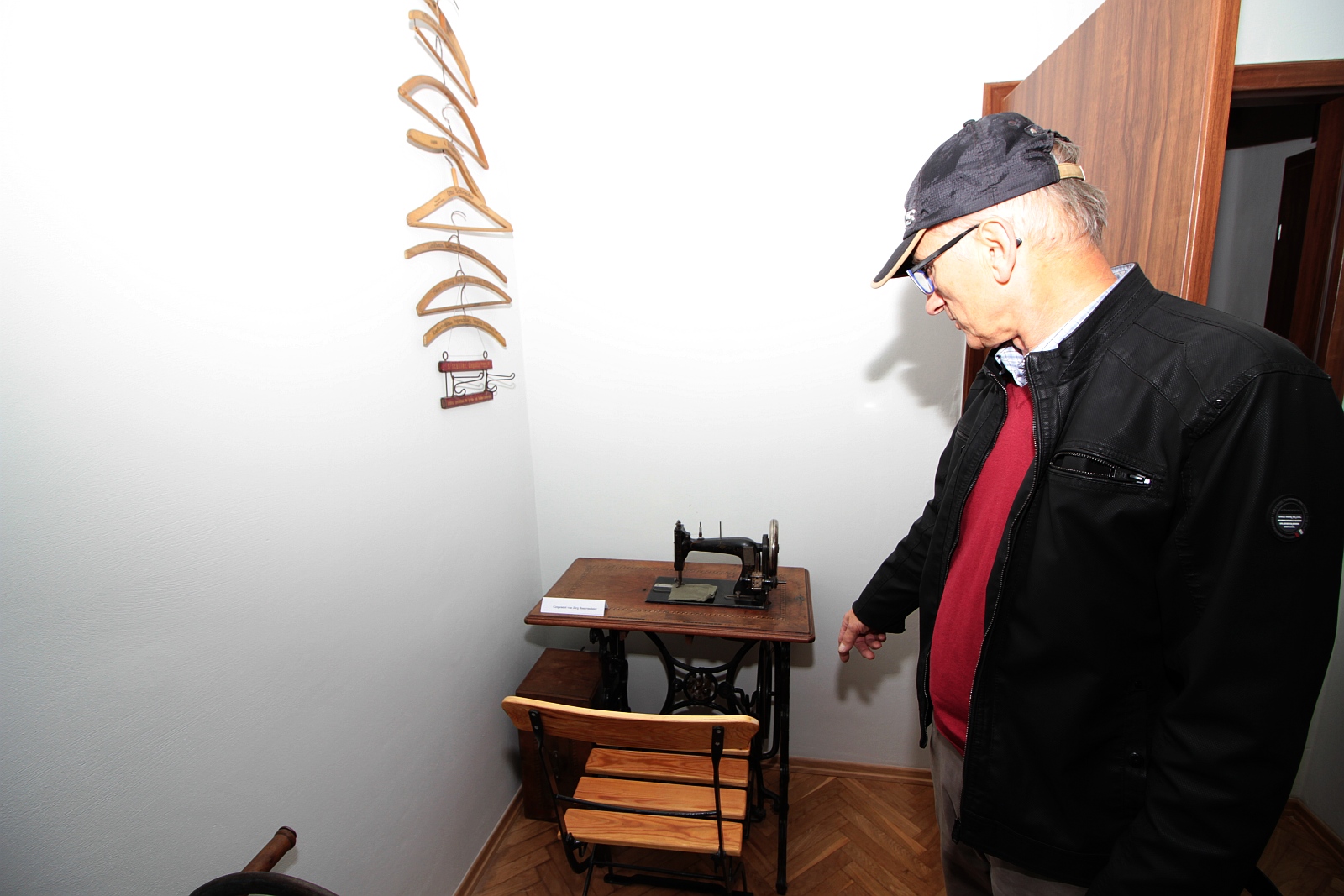 Niemieccy goście z wizytą w siedzibie Liegnitz.pl