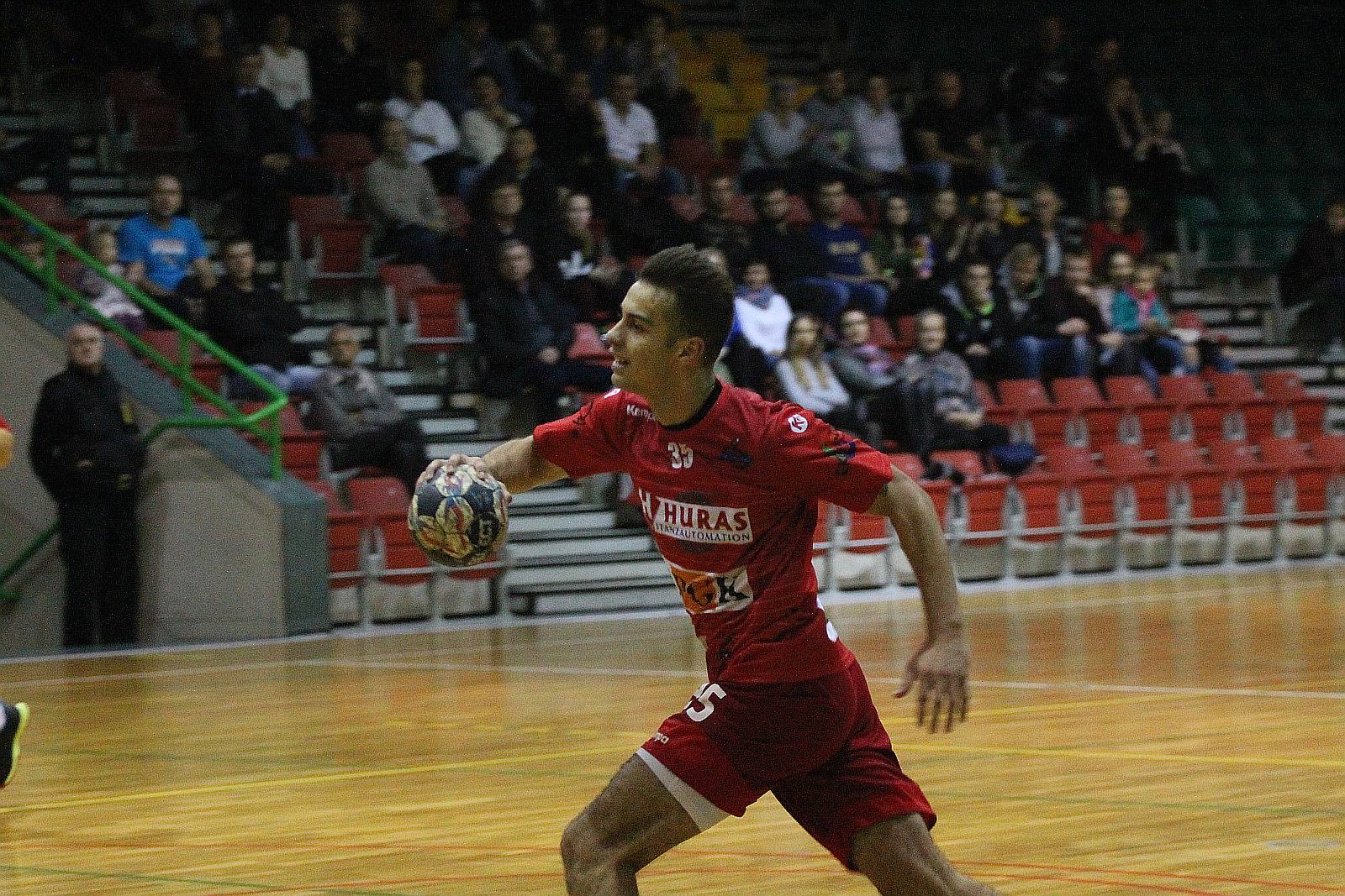 Siódemka Miedź wygrała i jest liderem tabeli I ligi