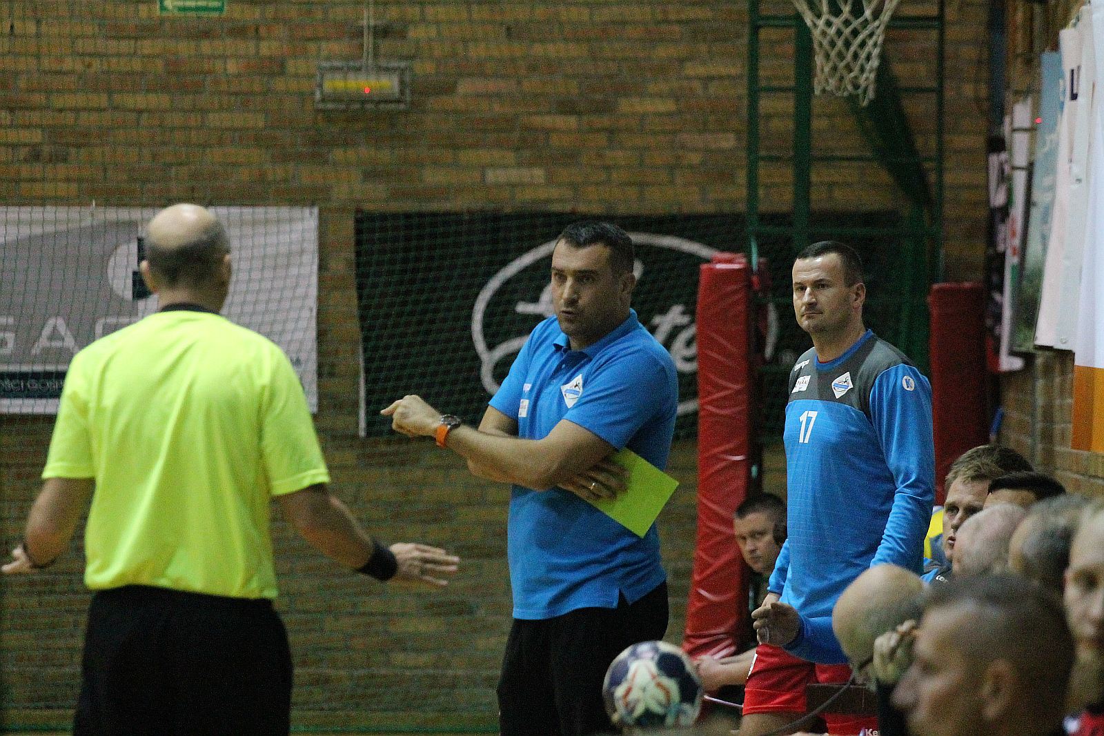 Siódemka Miedź wygrała i jest liderem tabeli I ligi