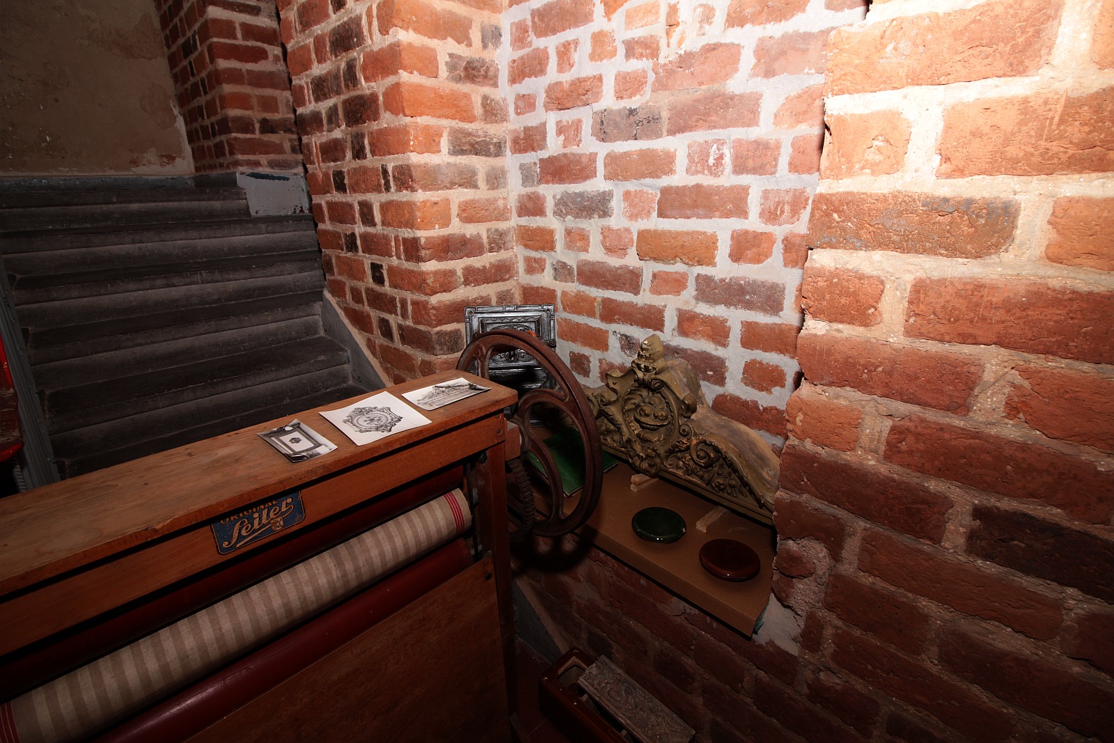 Niemieccy goście z wizytą w siedzibie Liegnitz.pl