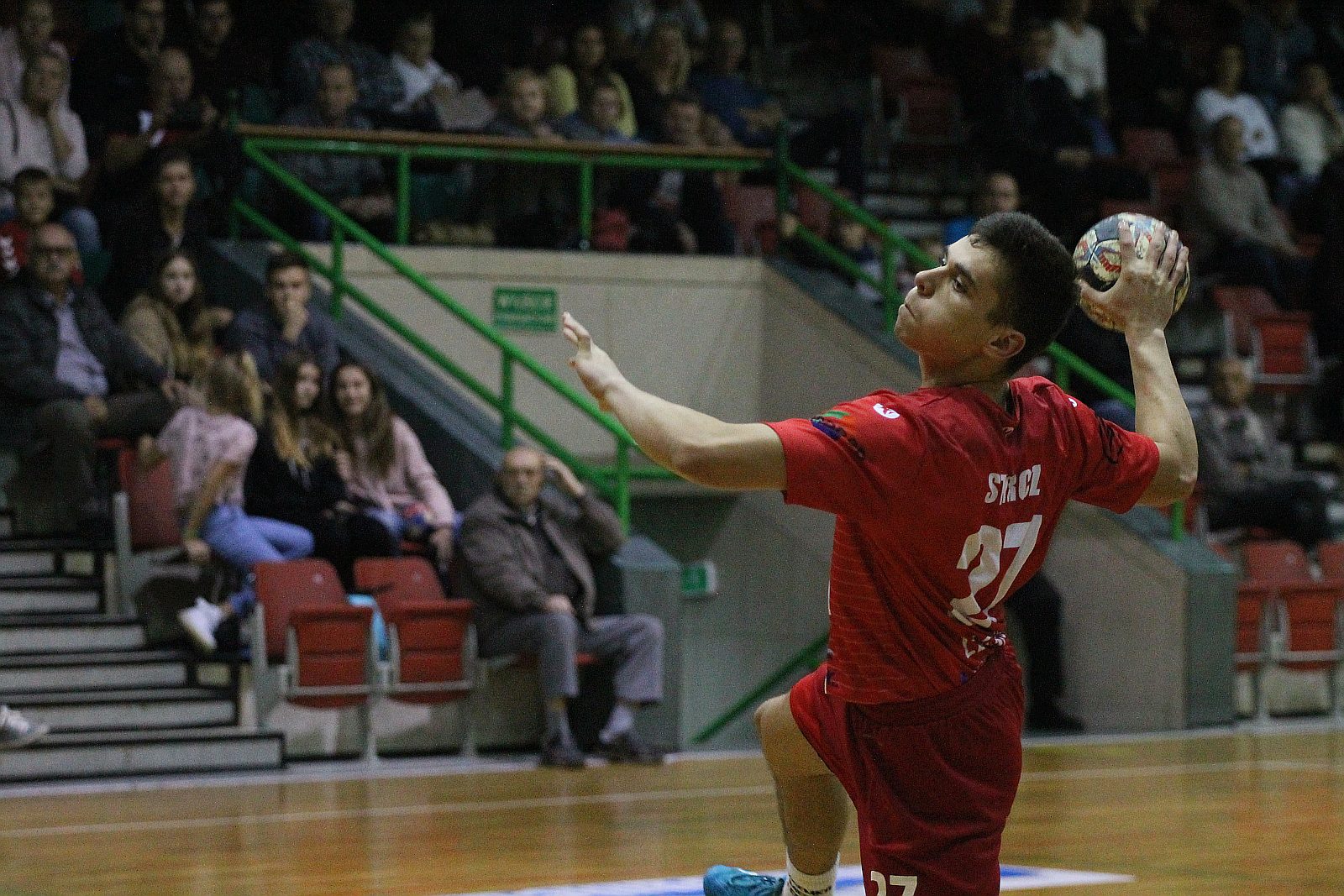 Siódemka Miedź wygrała i jest liderem tabeli I ligi