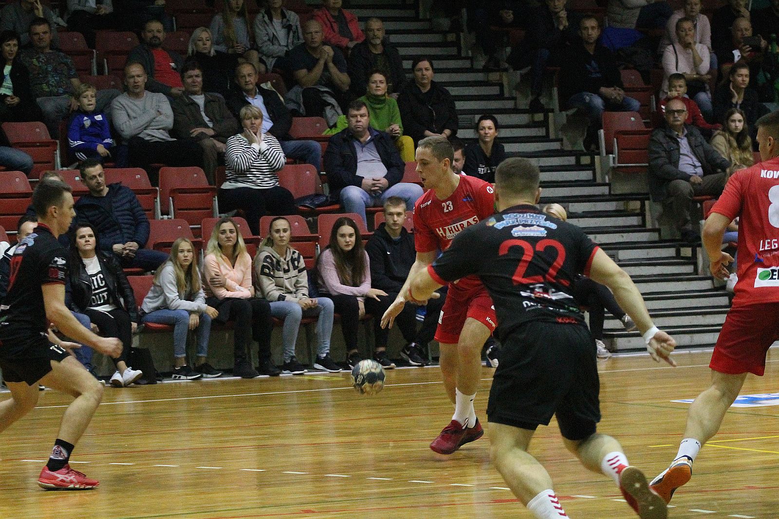 Siódemka Miedź wygrała i jest liderem tabeli I ligi