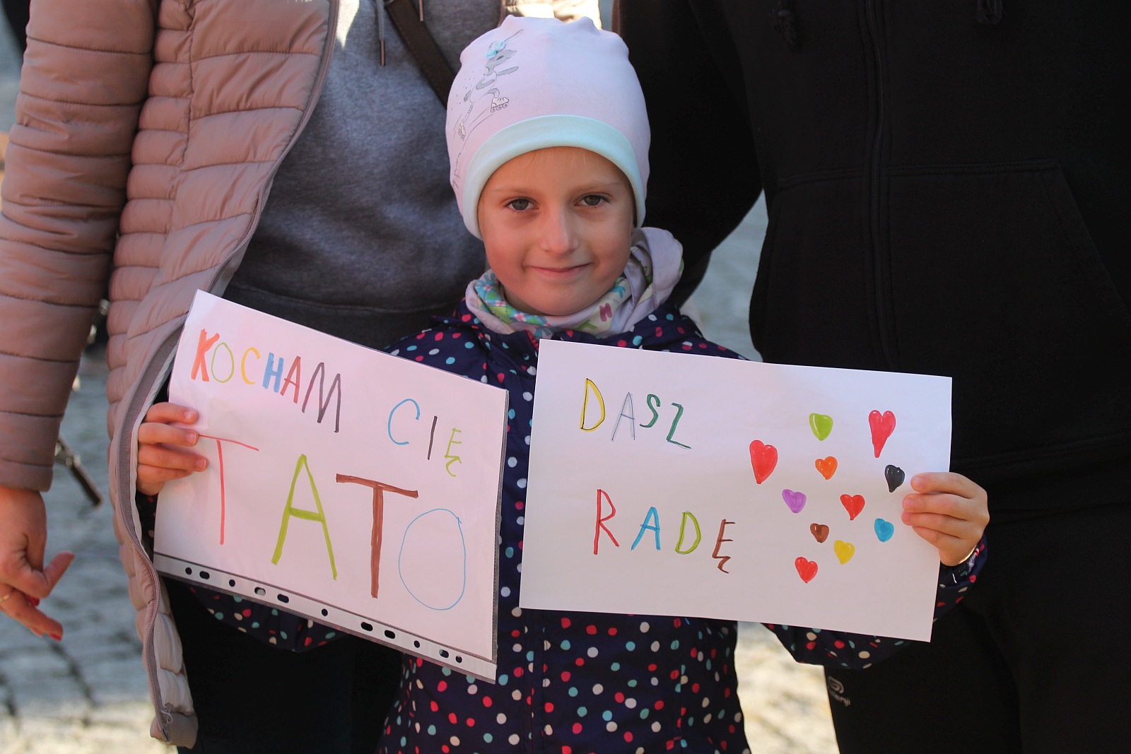 Półmaraton dla Rafała Bardzińskiego! Dycha dla Artura Gułaja 
