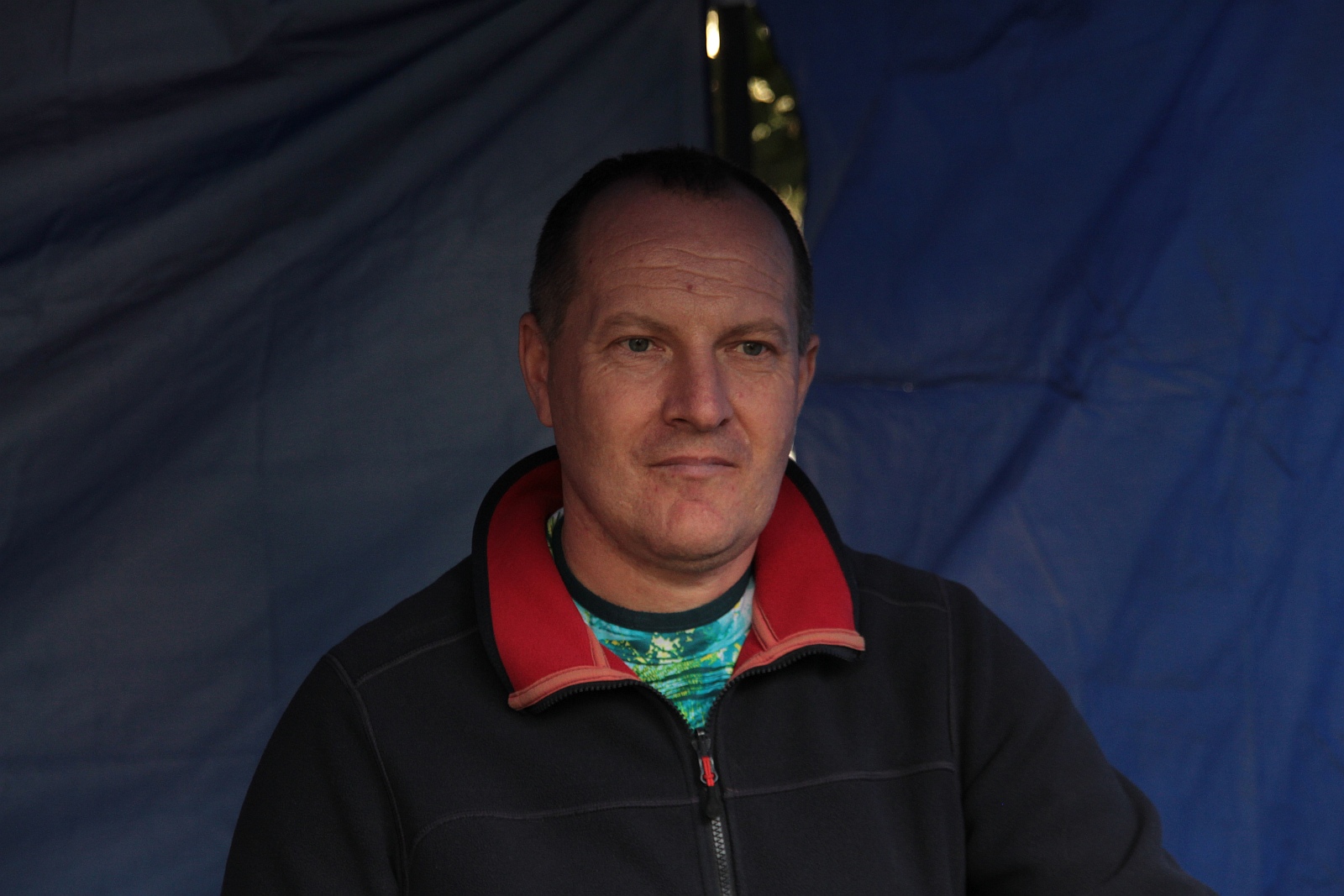 Dmuchawce, latawce, wiatr … i legniczanie w parku