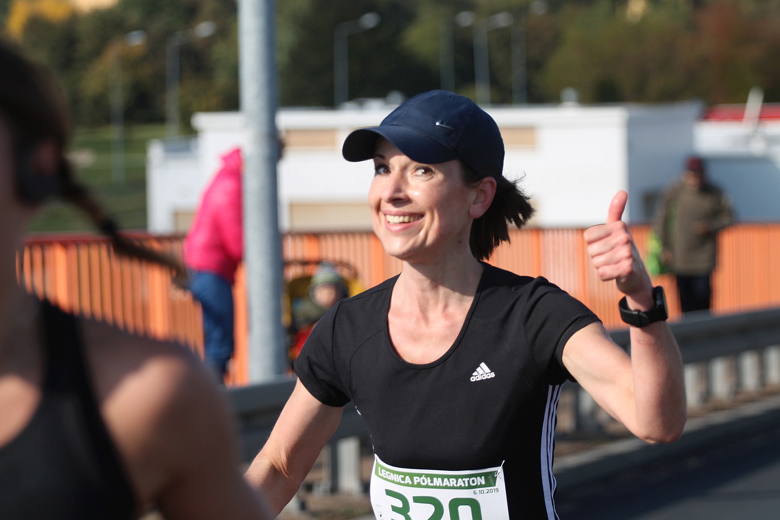 Półmaraton dla Rafała Bardzińskiego! Dycha dla Artura Gułaja 
