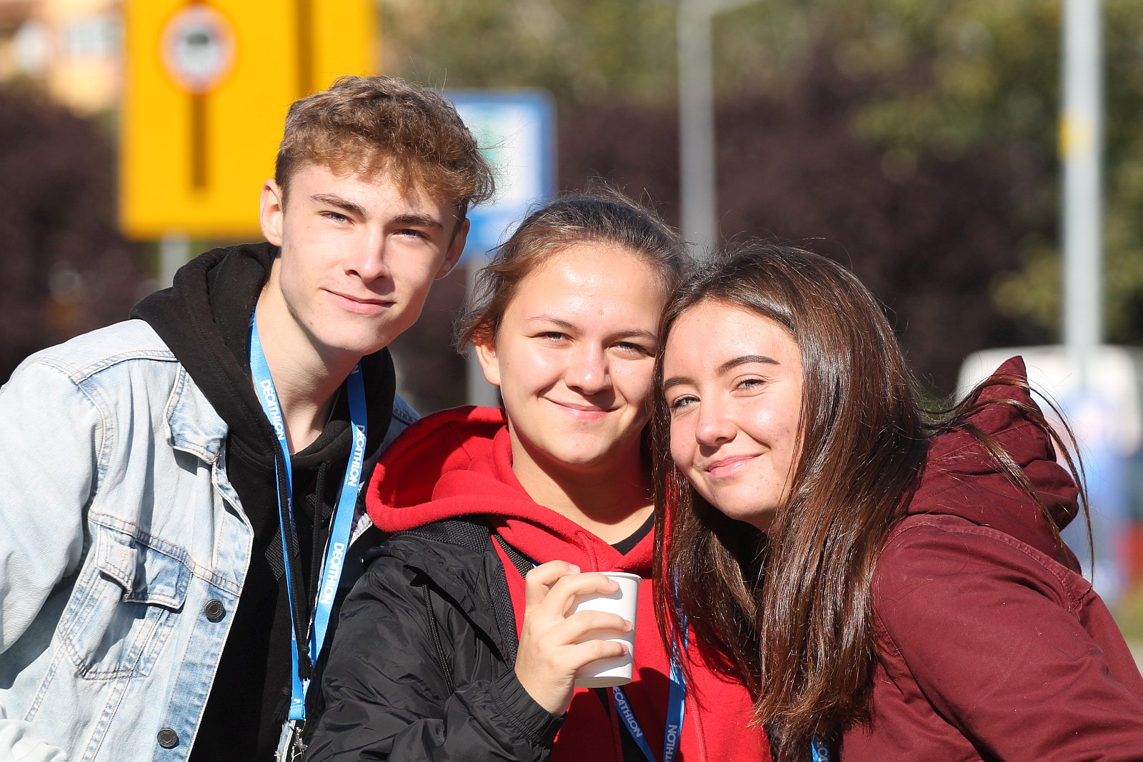 Półmaraton dla Rafała Bardzińskiego! Dycha dla Artura Gułaja 
