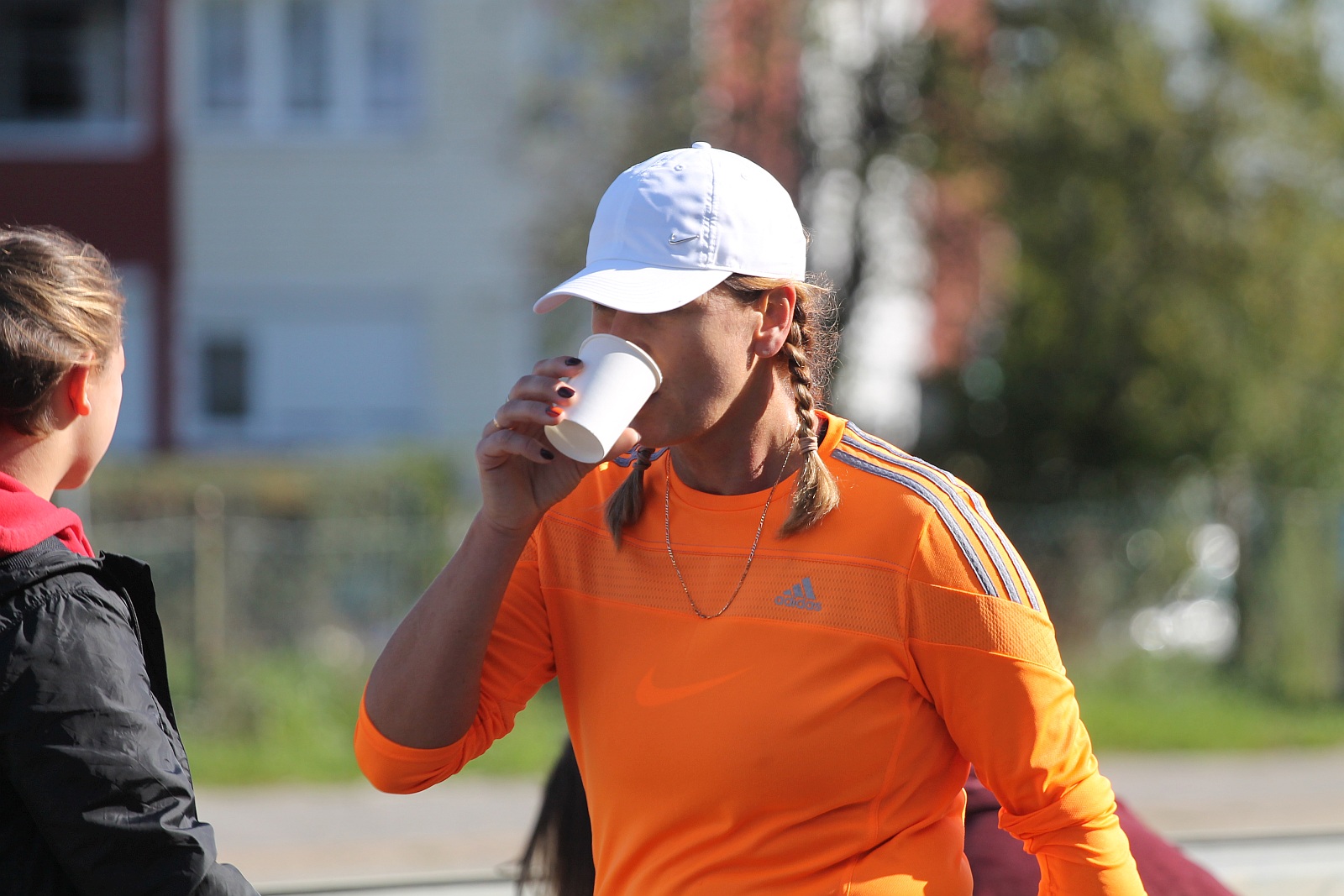 Półmaraton dla Rafała Bardzińskiego! Dycha dla Artura Gułaja 
