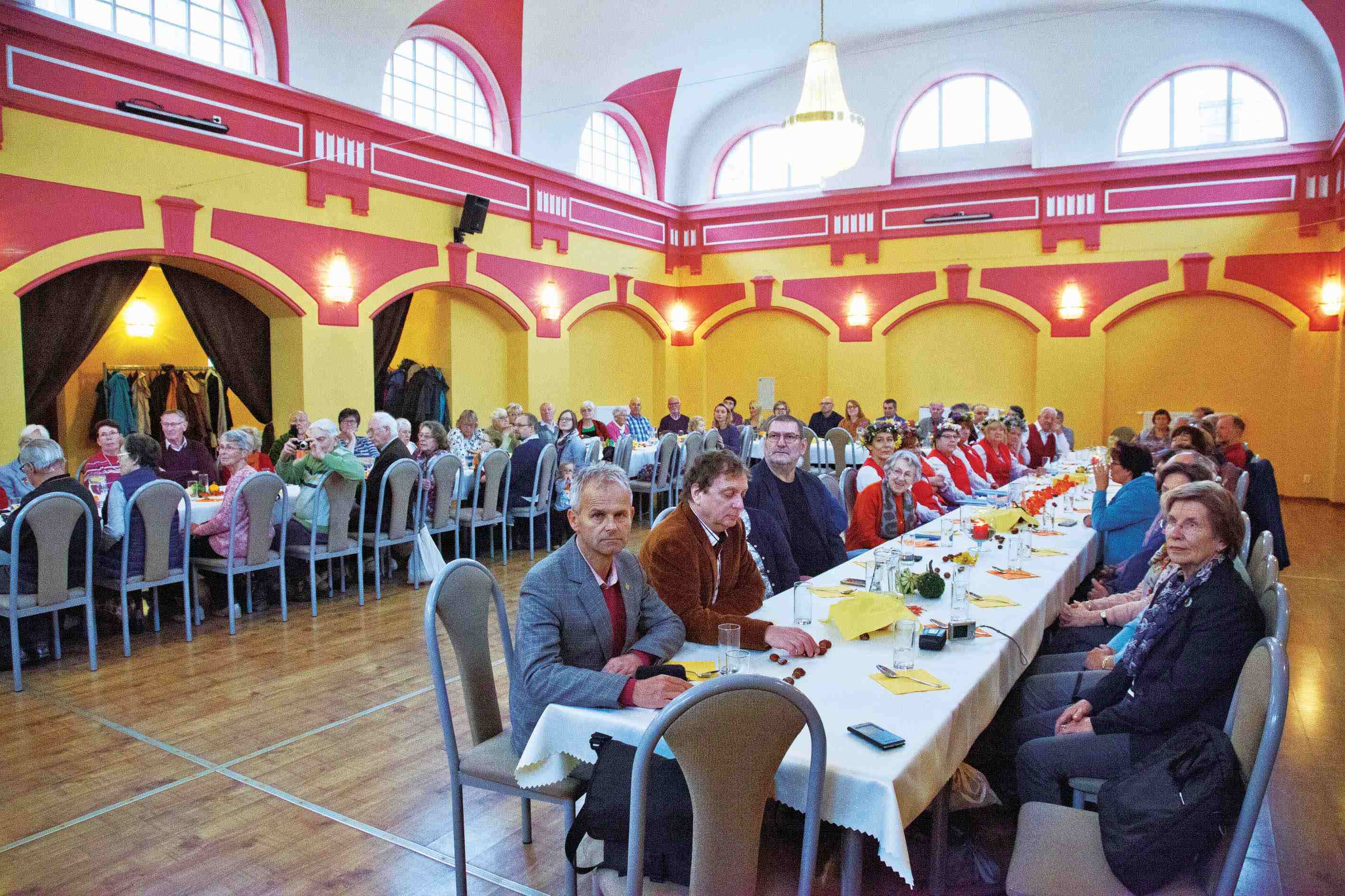 Trzy dni trwała wizyta członków Bundesgruppe Liegnitz