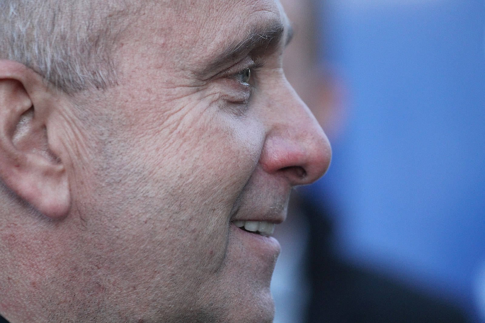 Grzegorz Schetyna i Grzegorz Napieralski w Legnicy