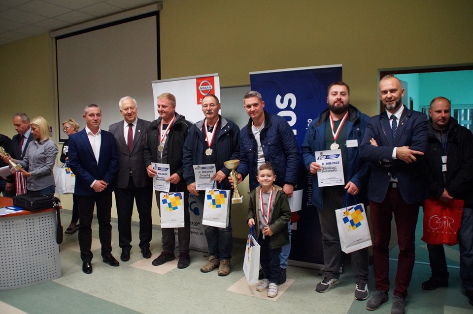 Kierowcy z pogotowia ratunkowego najlepiej jeżdżą samochodami