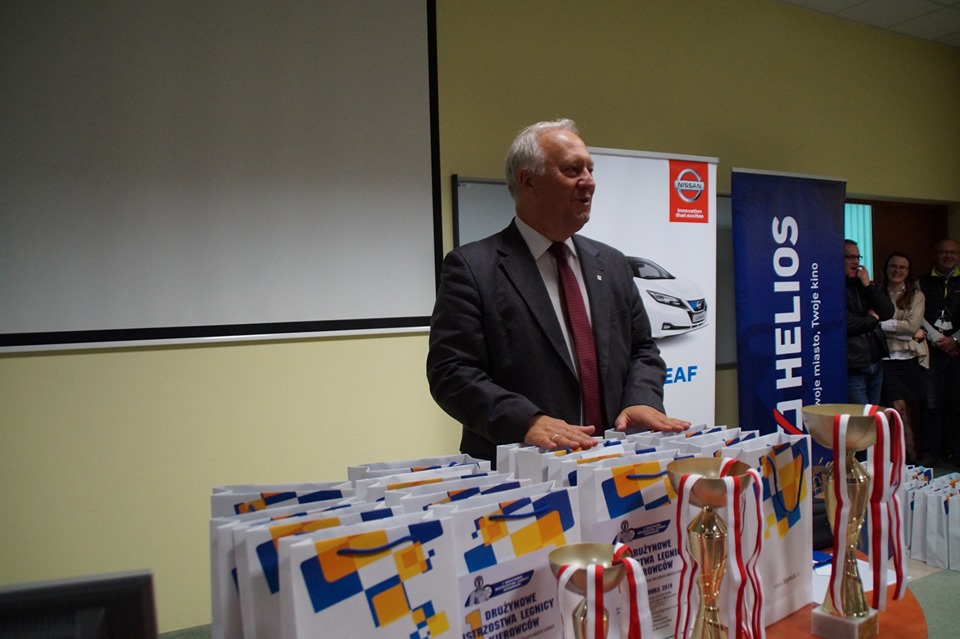 Kierowcy z pogotowia ratunkowego najlepiej jeżdżą samochodami