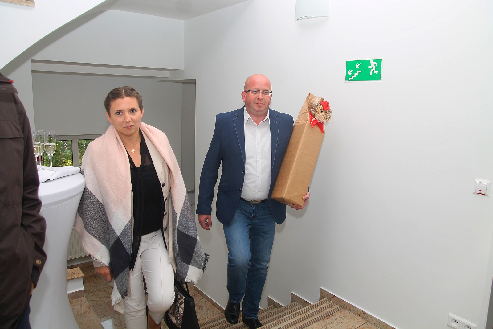 Firma Gebrüder Peters na dobre zadomowiła się w Legnicy