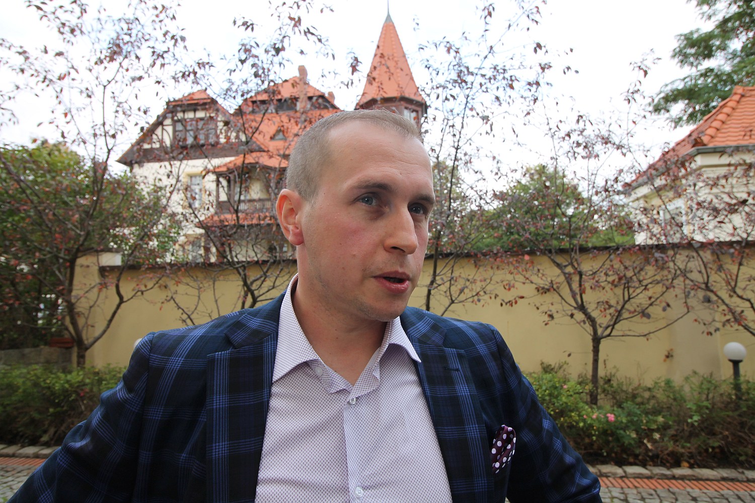 Firma Gebrüder Peters na dobre zadomowiła się w Legnicy