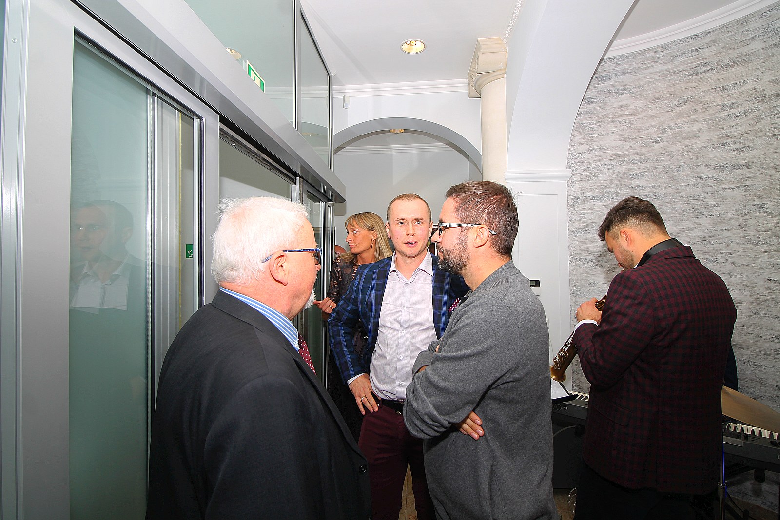 Firma Gebrüder Peters na dobre zadomowiła się w Legnicy