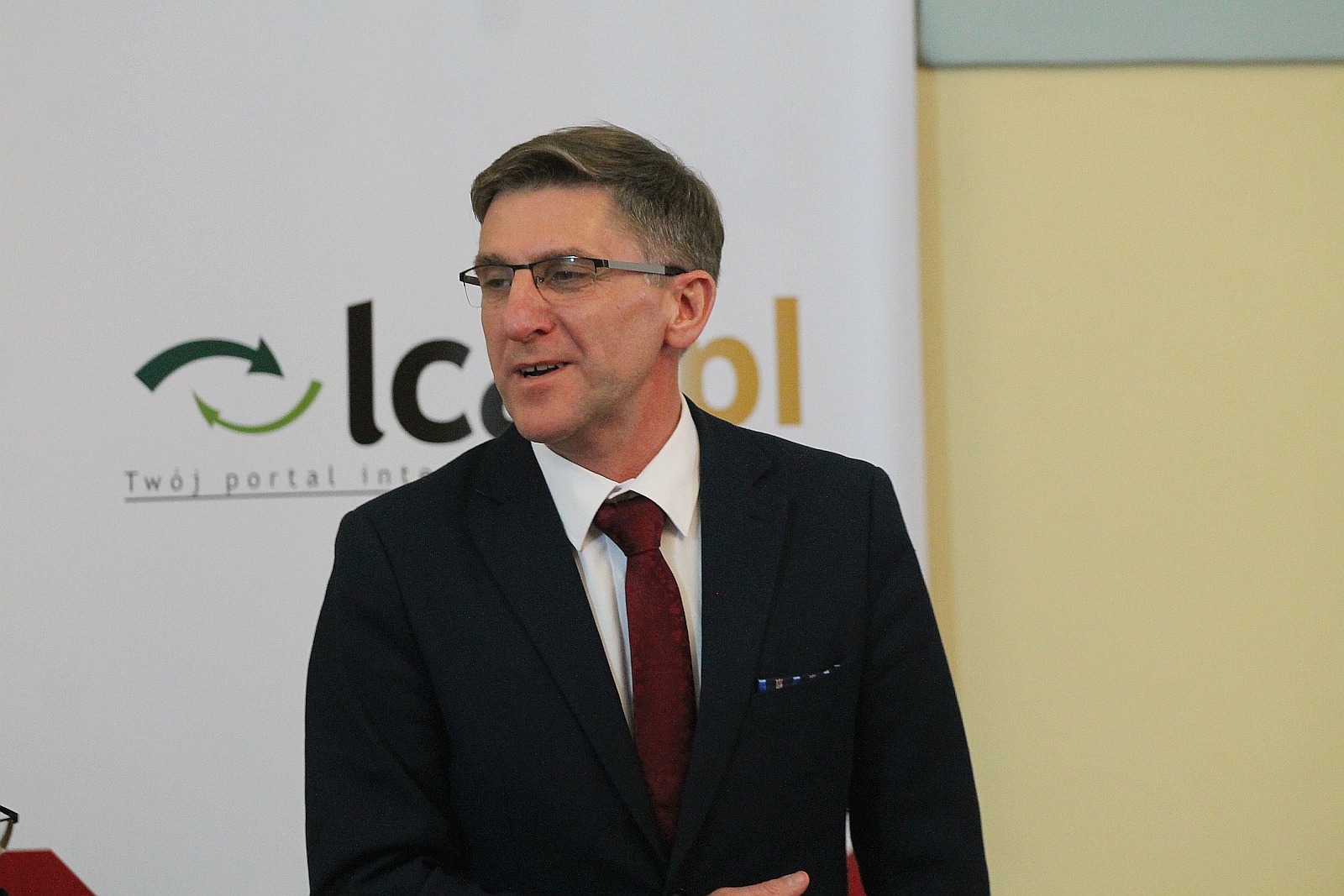 Debata kandydatów do Sejmu RP okręgu wyborczego nr 1