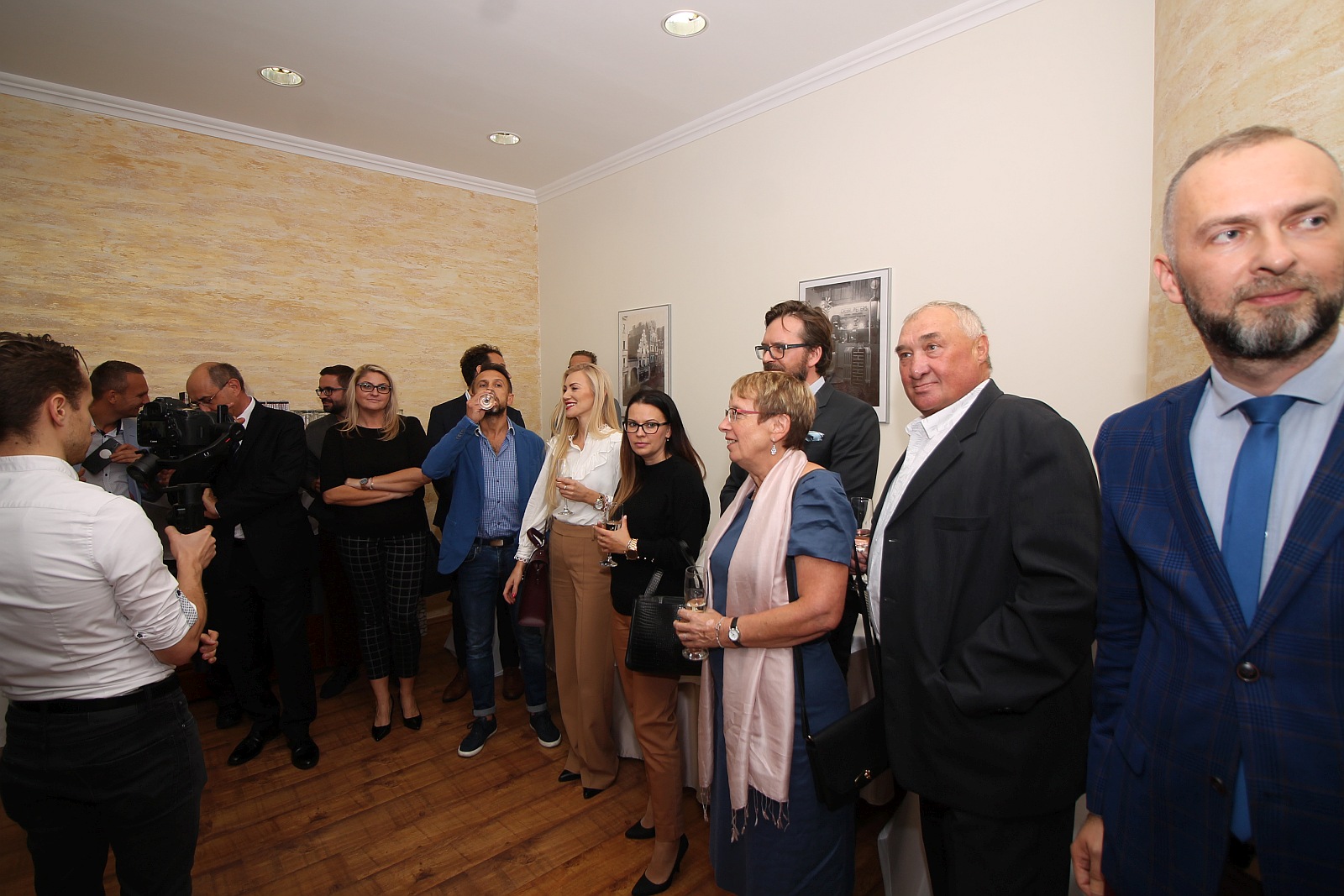 Firma Gebrüder Peters na dobre zadomowiła się w Legnicy