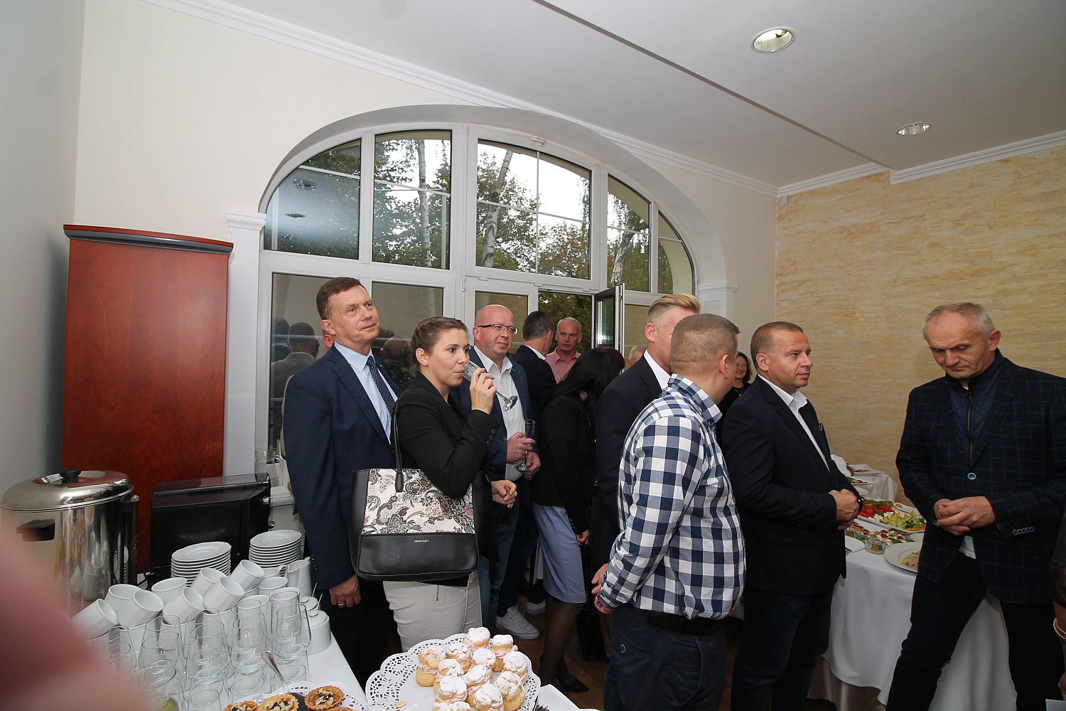 Firma Gebrüder Peters na dobre zadomowiła się w Legnicy