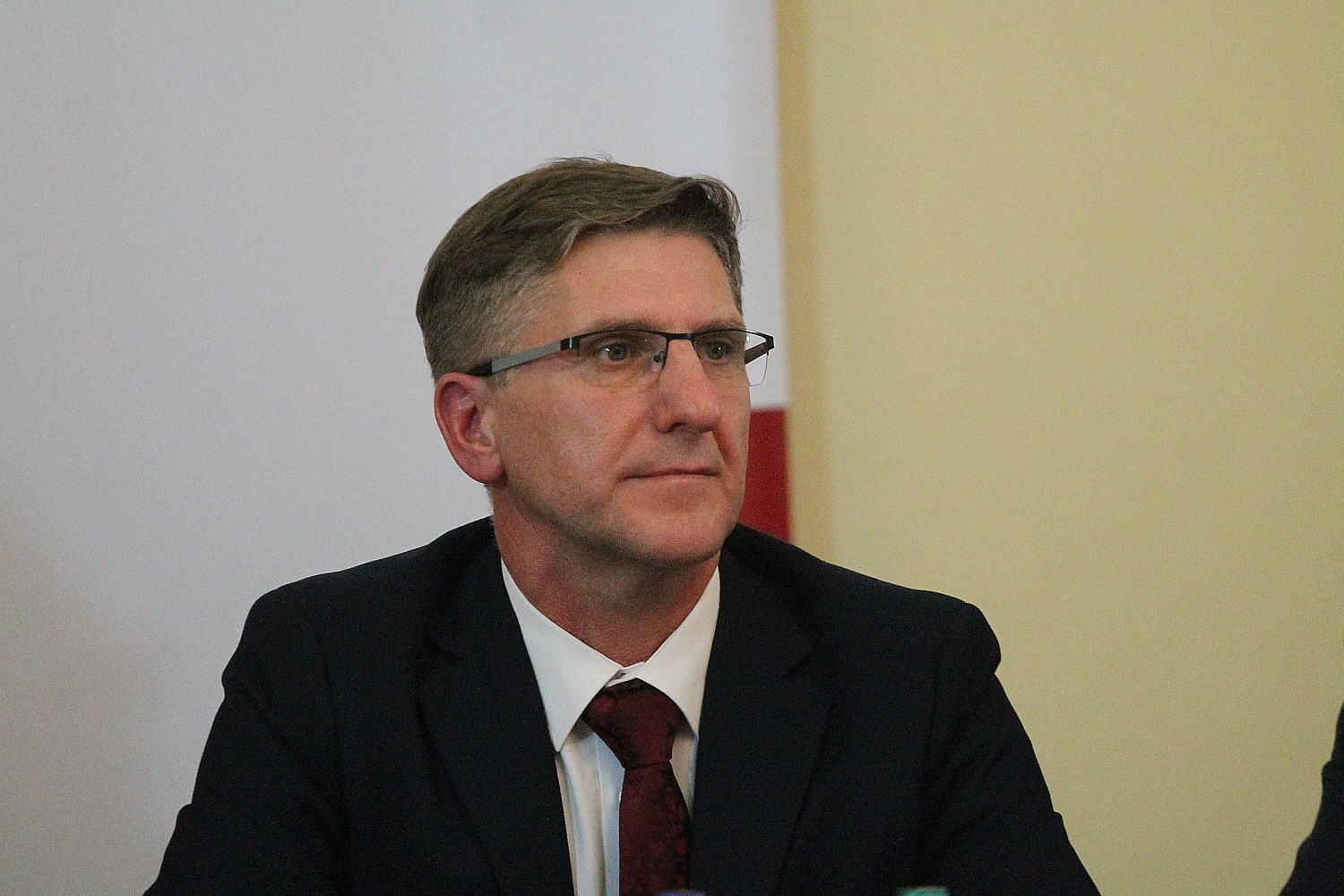 Debata kandydatów do Sejmu RP okręgu wyborczego nr 1