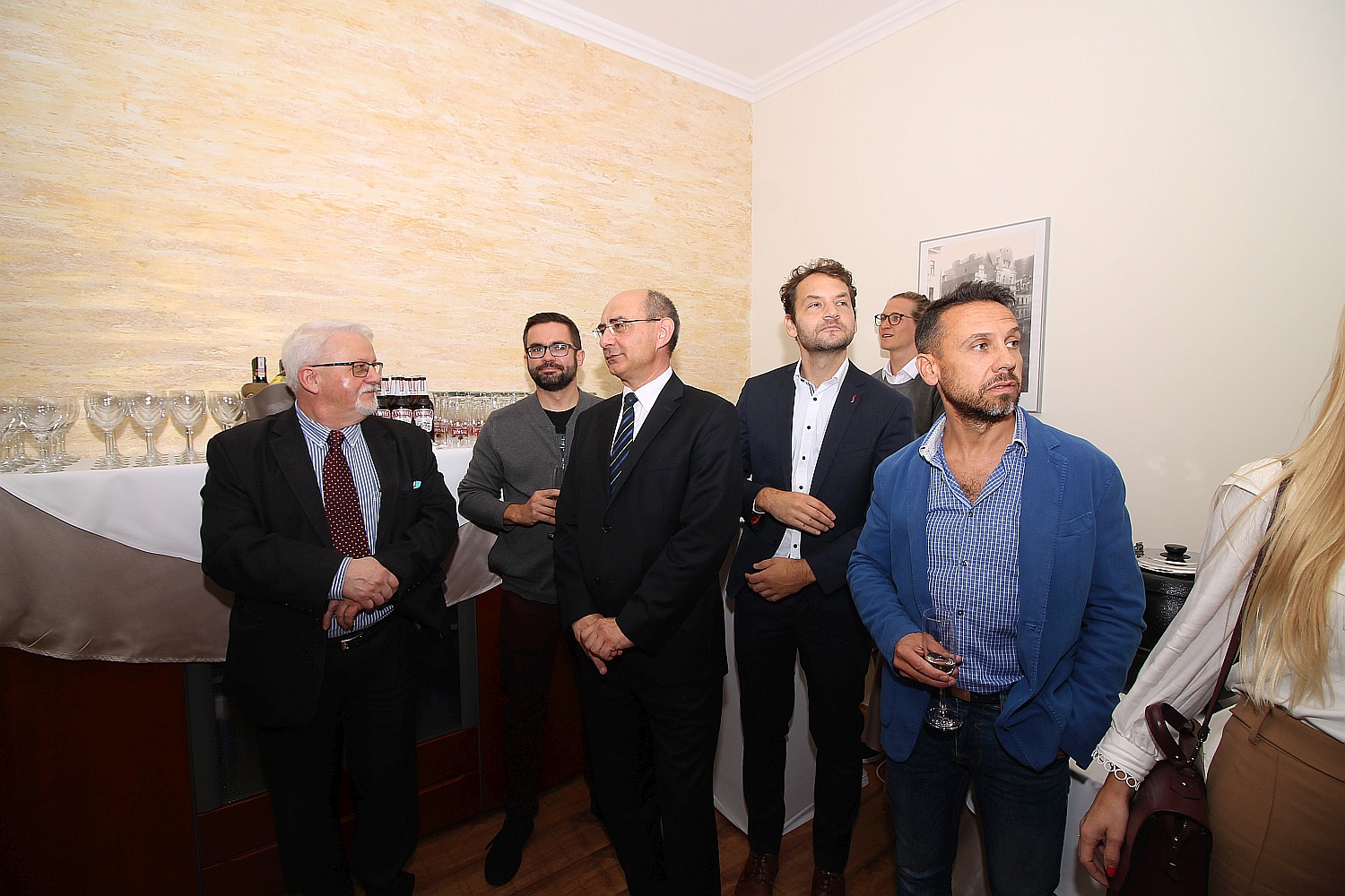 Firma Gebrüder Peters na dobre zadomowiła się w Legnicy