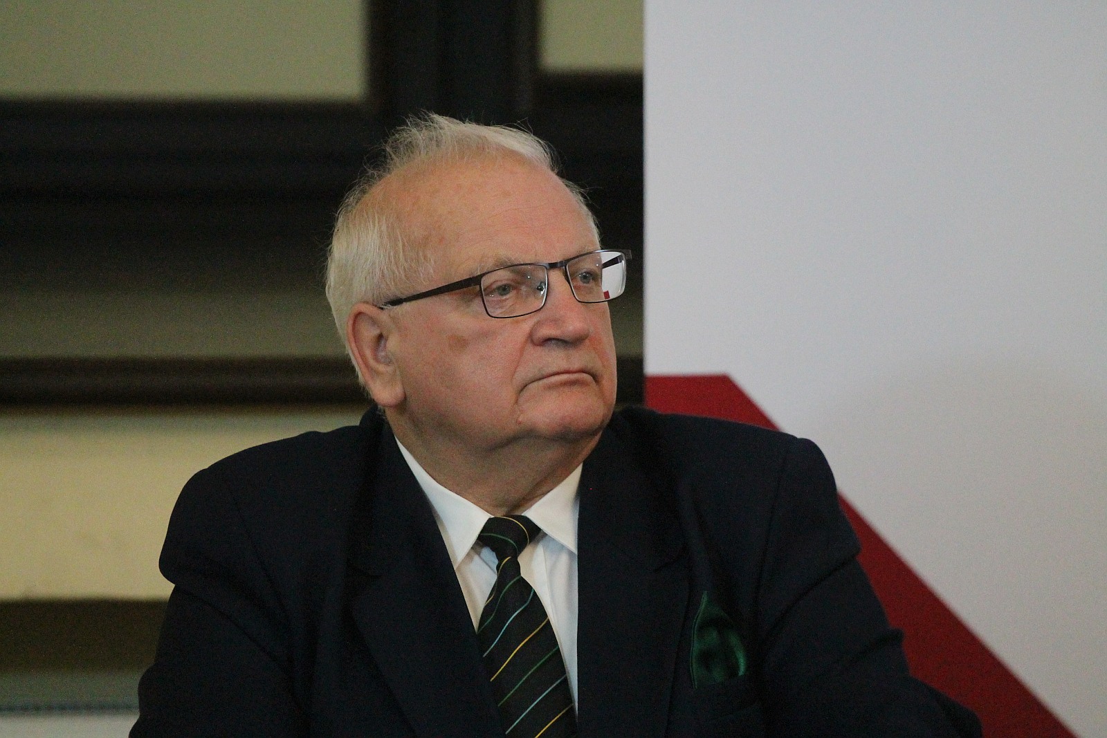 Debata kandydatów do Sejmu RP okręgu wyborczego nr 1