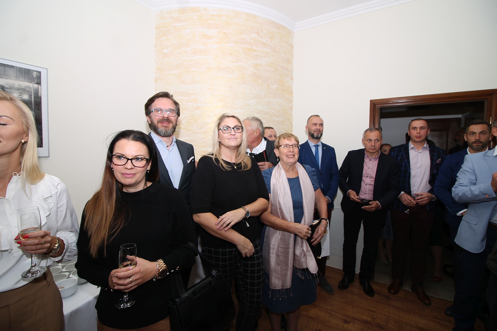 Firma Gebrüder Peters na dobre zadomowiła się w Legnicy