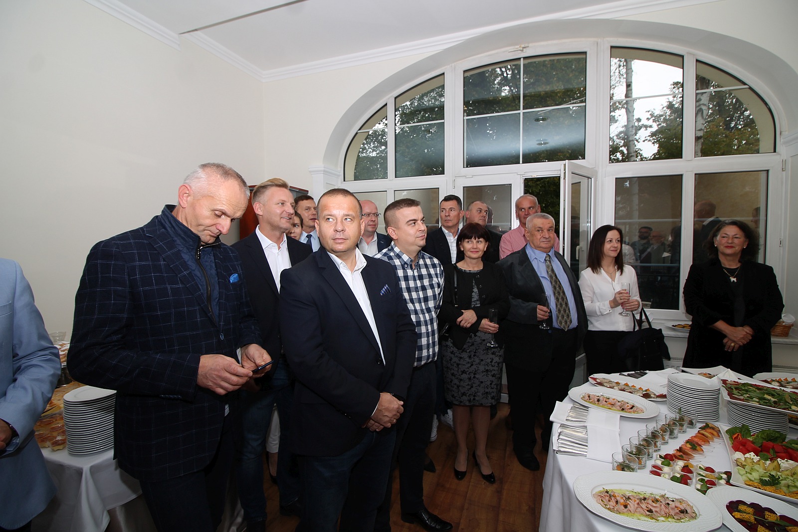 Firma Gebrüder Peters na dobre zadomowiła się w Legnicy