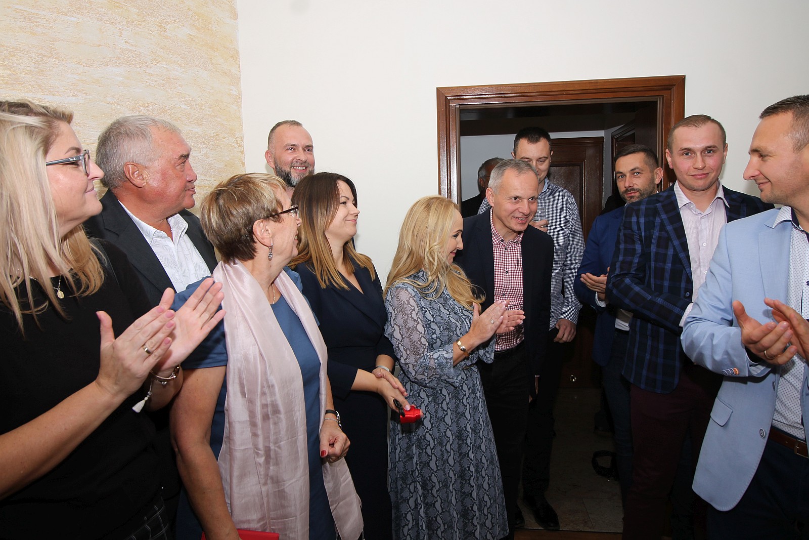 Firma Gebrüder Peters na dobre zadomowiła się w Legnicy