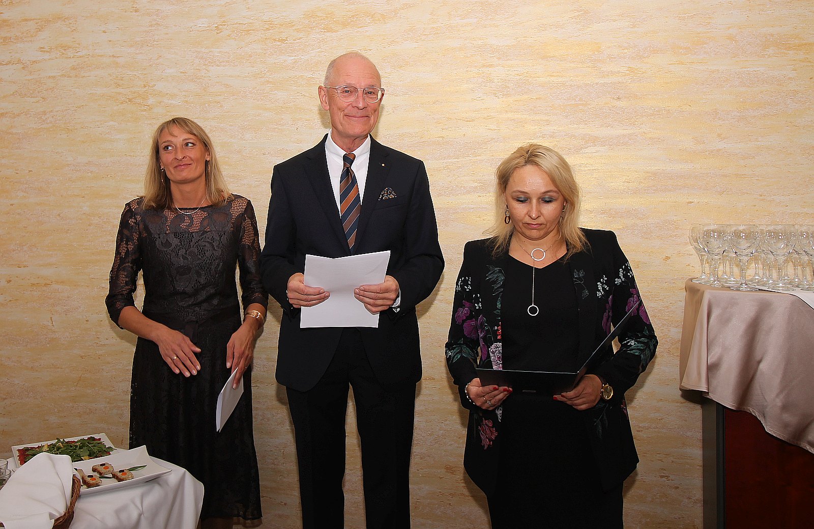 Firma Gebrüder Peters na dobre zadomowiła się w Legnicy