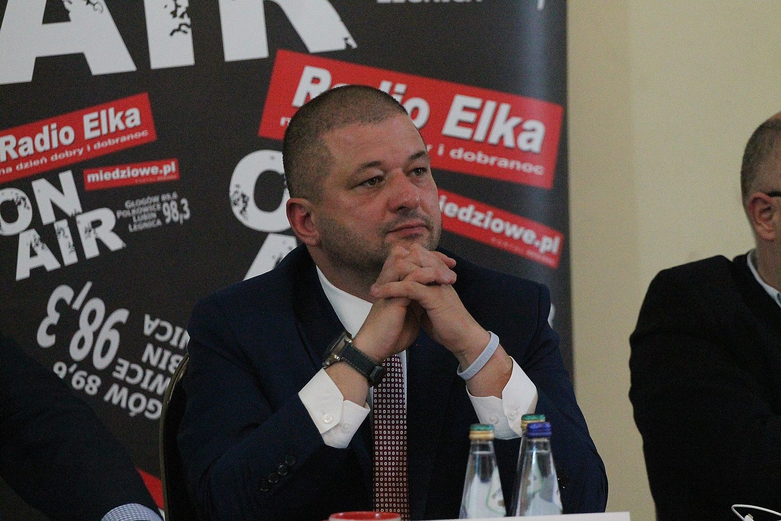 Debata kandydatów do Sejmu RP okręgu wyborczego nr 1