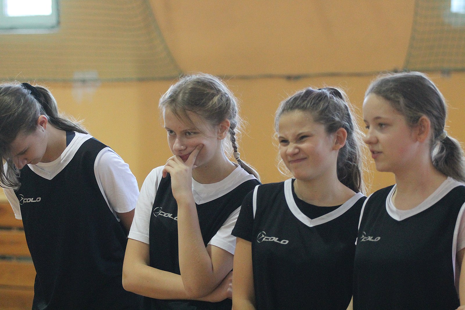 Rozgrywki koszykówki 3x3 po raz pierwszy w Legnicy