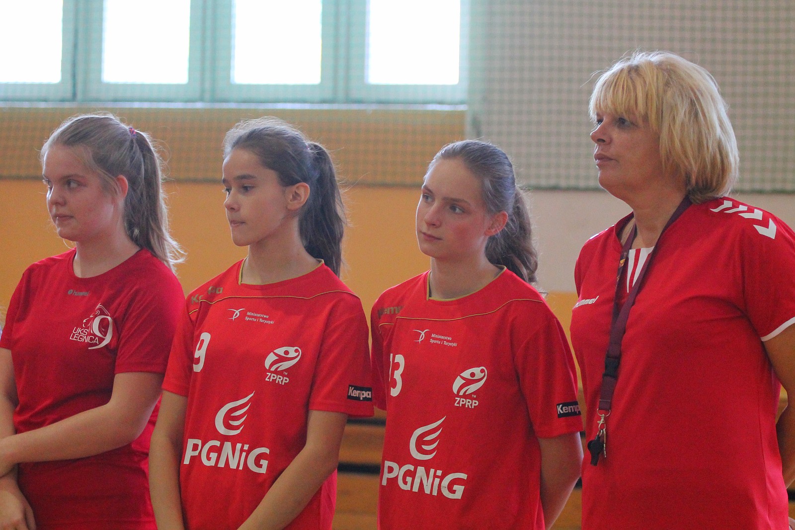 Rozgrywki koszykówki 3x3 po raz pierwszy w Legnicy