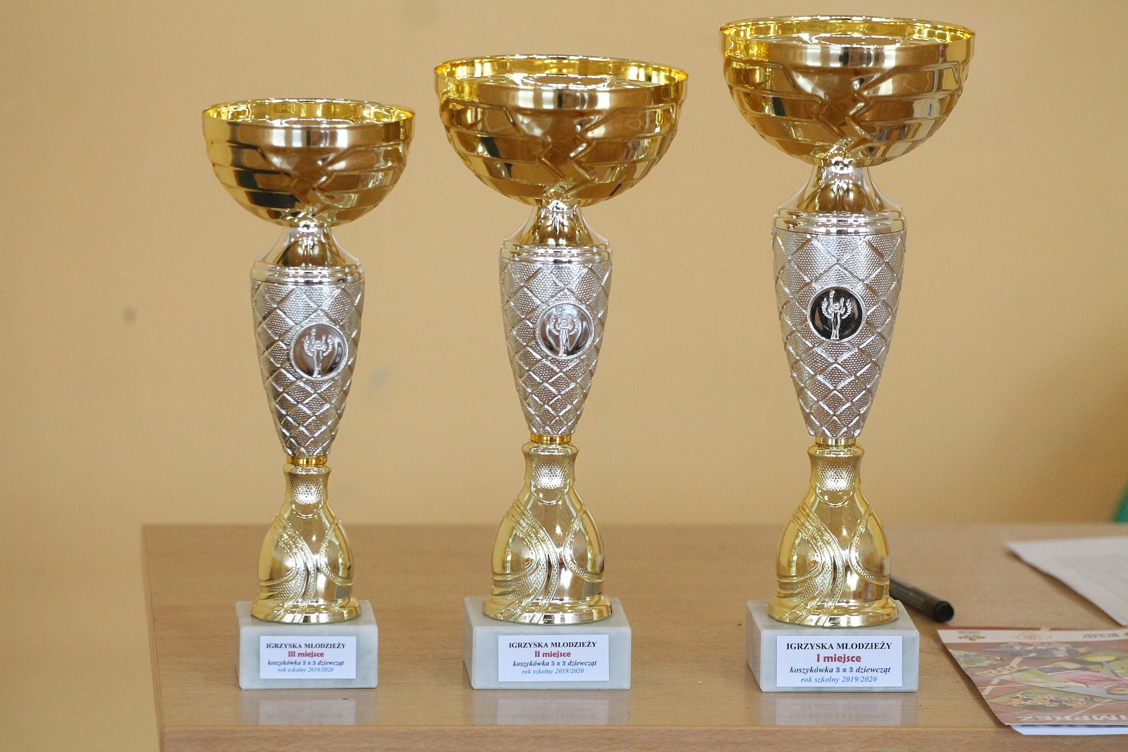 Rozgrywki koszykówki 3x3 po raz pierwszy w Legnicy