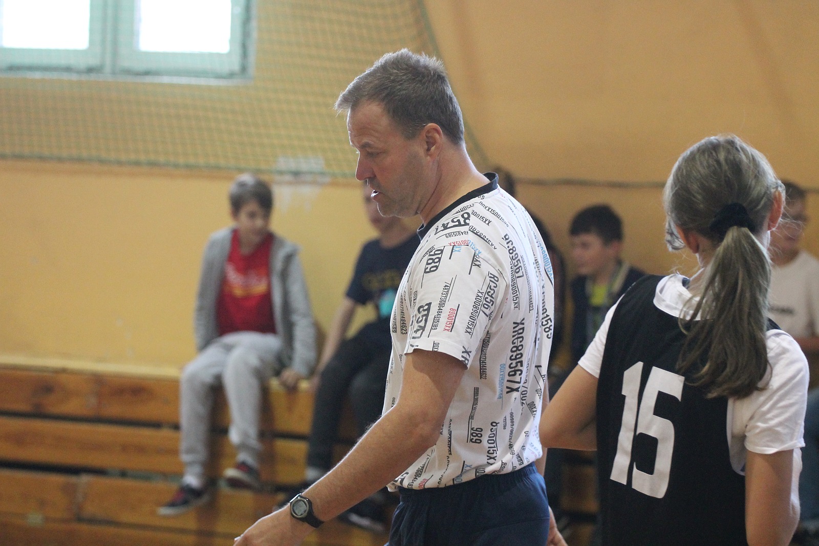 Rozgrywki koszykówki 3x3 po raz pierwszy w Legnicy