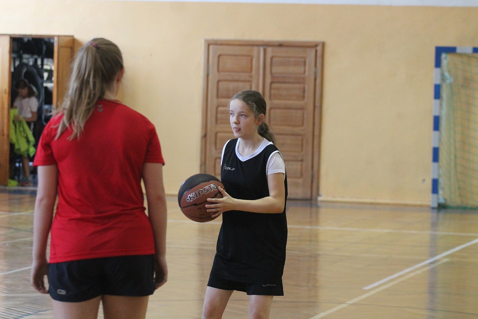Rozgrywki koszykówki 3x3 po raz pierwszy w Legnicy