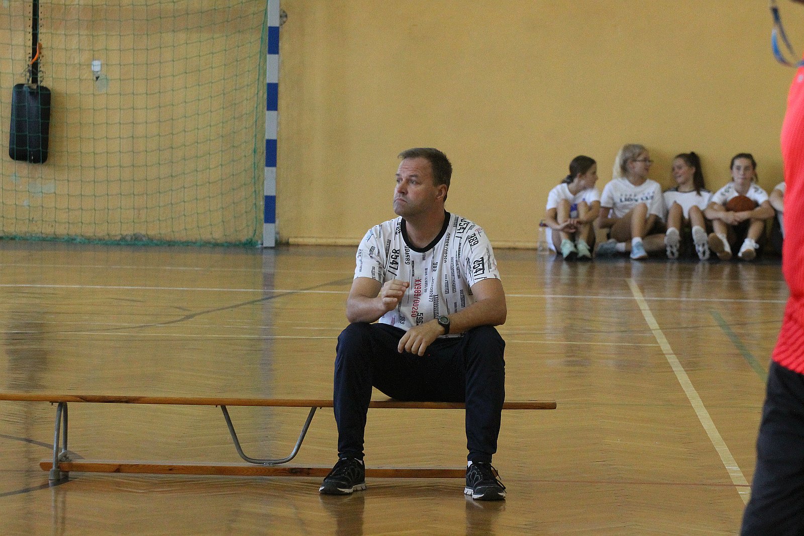 Rozgrywki koszykówki 3x3 po raz pierwszy w Legnicy