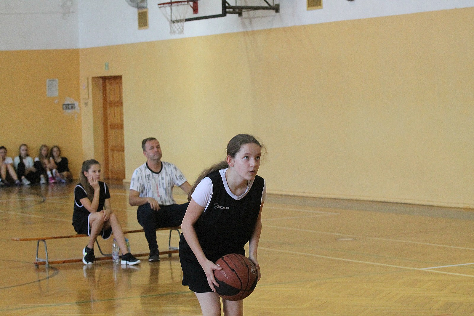 Rozgrywki koszykówki 3x3 po raz pierwszy w Legnicy