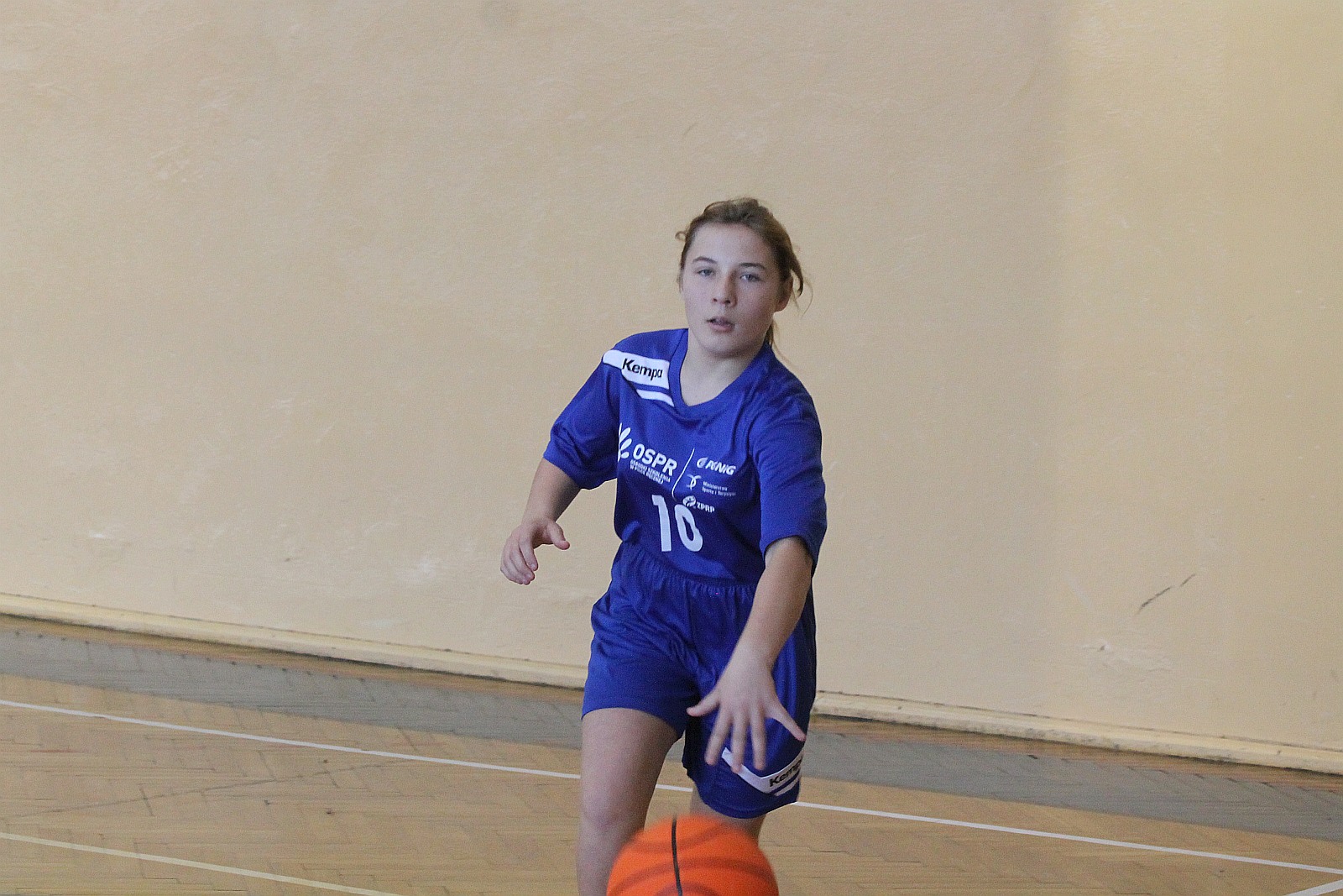 Rozgrywki koszykówki 3x3 po raz pierwszy w Legnicy