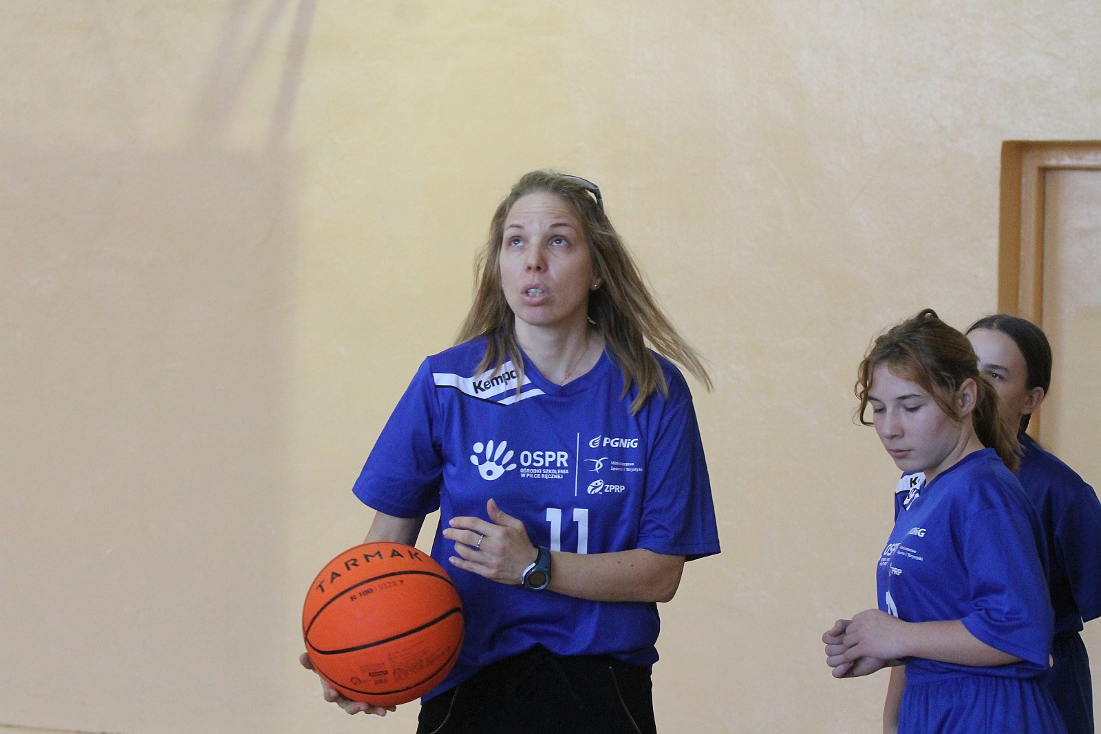 Rozgrywki koszykówki 3x3 po raz pierwszy w Legnicy