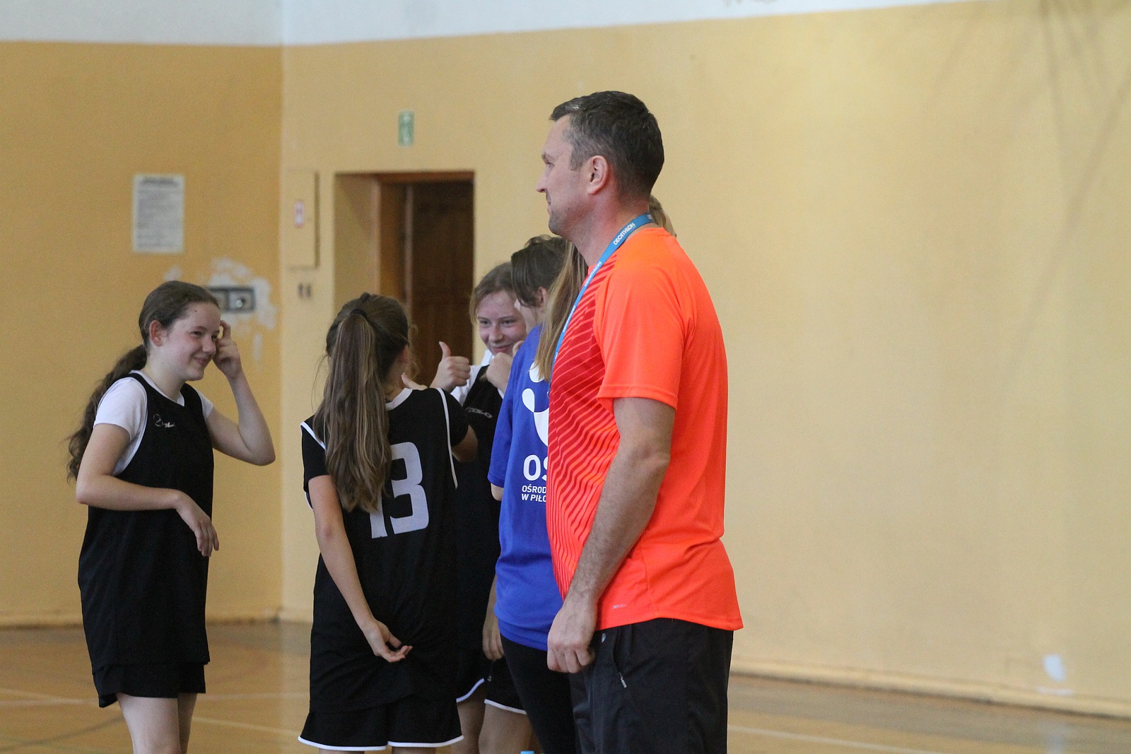 Rozgrywki koszykówki 3x3 po raz pierwszy w Legnicy