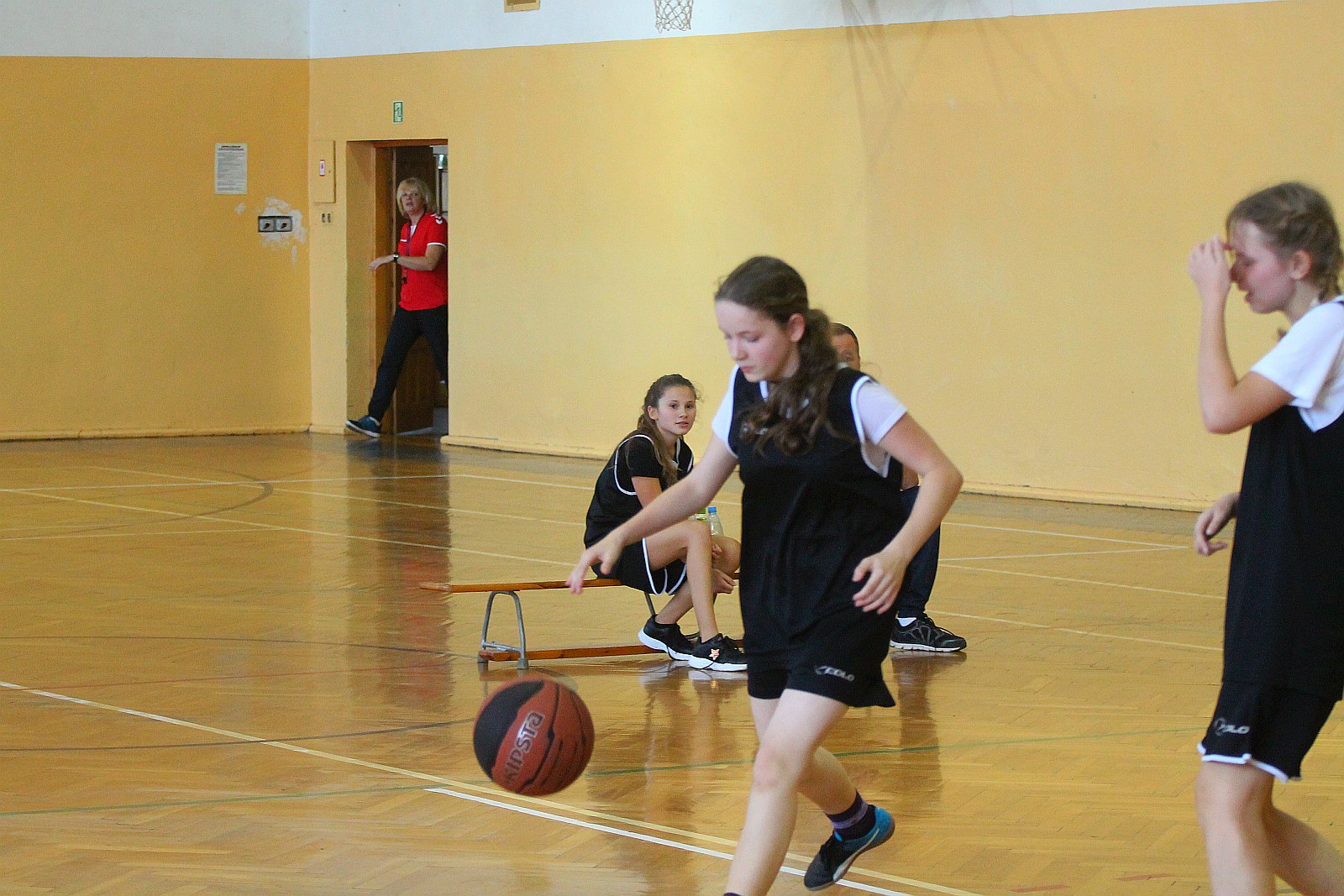 Rozgrywki koszykówki 3x3 po raz pierwszy w Legnicy