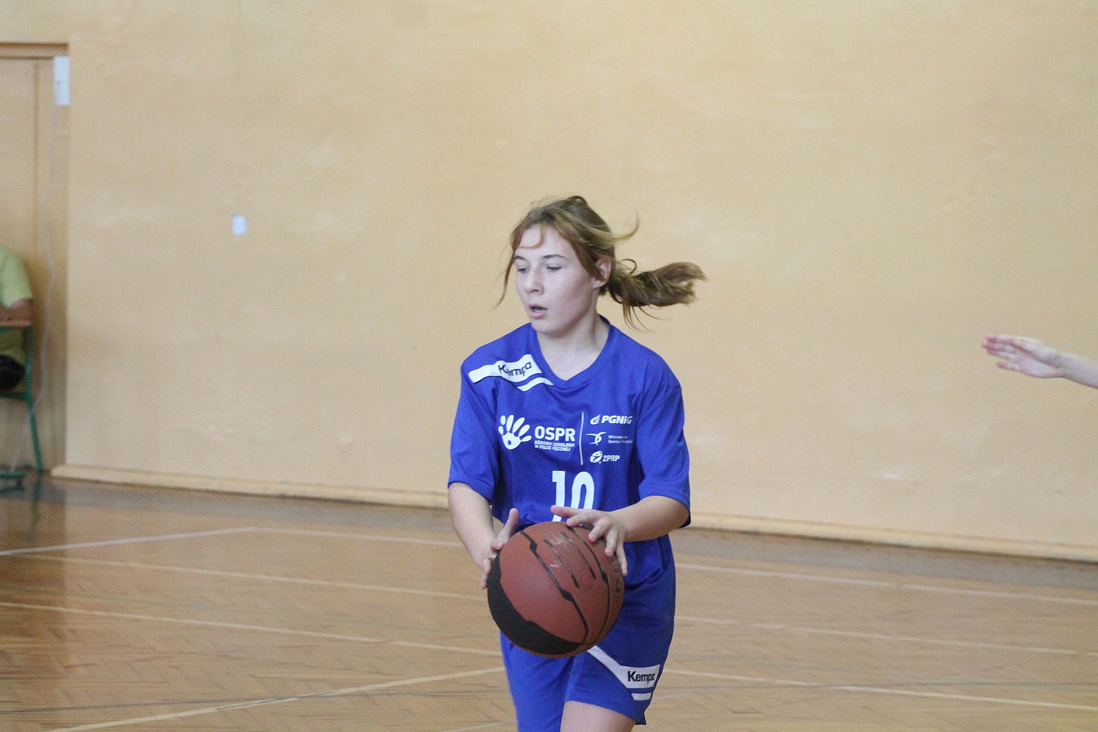 Rozgrywki koszykówki 3x3 po raz pierwszy w Legnicy